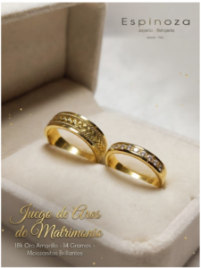 joyeriaespinoza aros18k amarillo