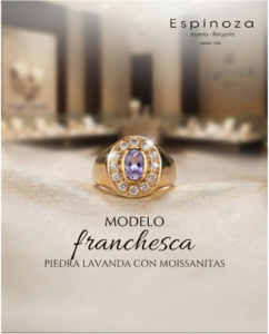 joyeriaespinoza sortija franchesca